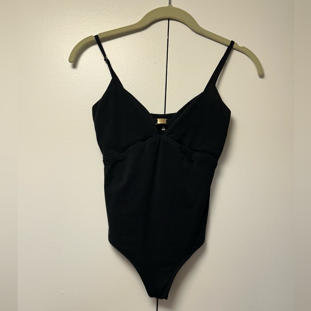 Abercrombie & Fitch Bodysuit